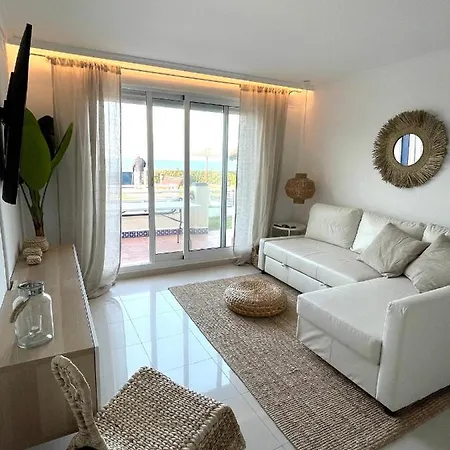 Playa Apartamento