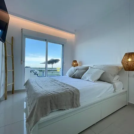 Playa Апартаменты *