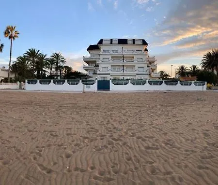 Playa Apartment Denia
