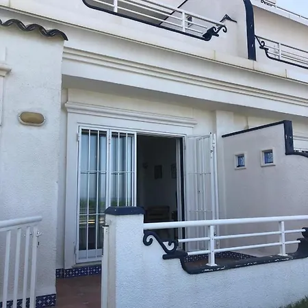 Apartman Playa *