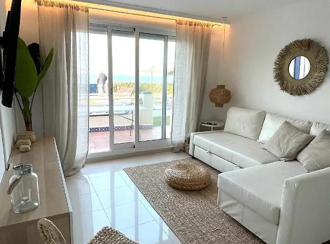 Playa Apartment