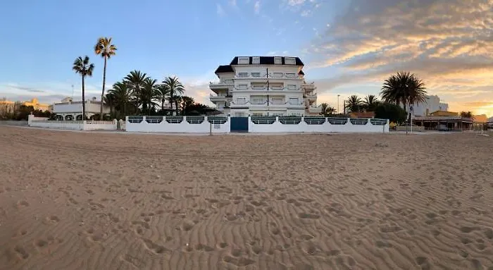 Playa Apartment Denia