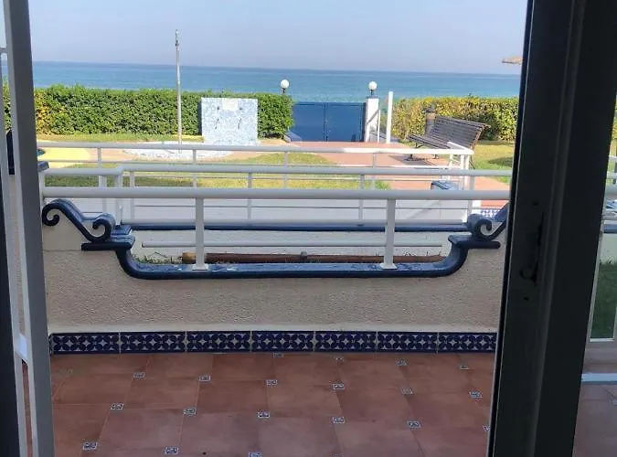 Apartment Playa Denia