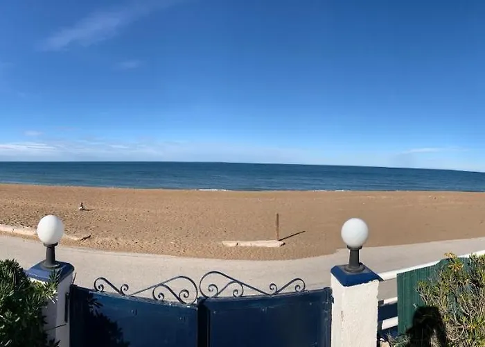 Apartment Playa Denia