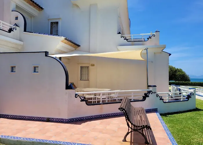 Playa Apartment Denia